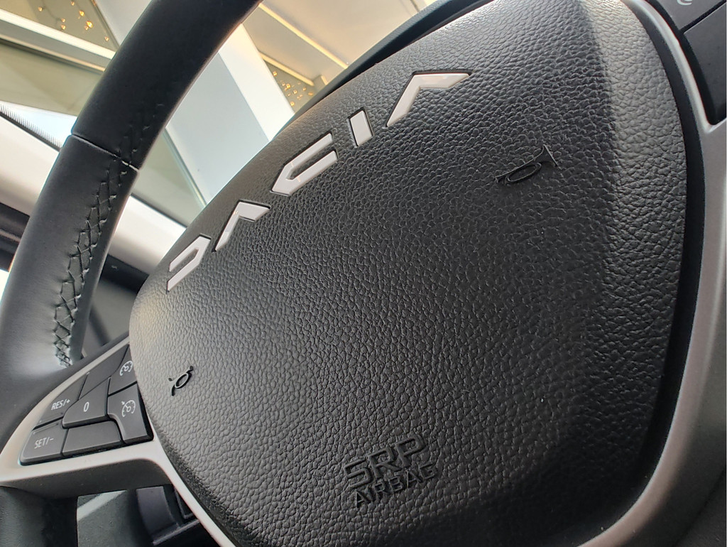 Dacia Sandero (JZD07H) met abonnement