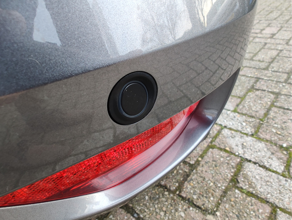 Dacia Sandero (JZD07H) met abonnement