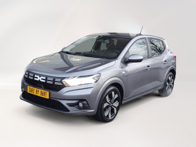 Dacia Sandero (JZD07H) met auto abonnement