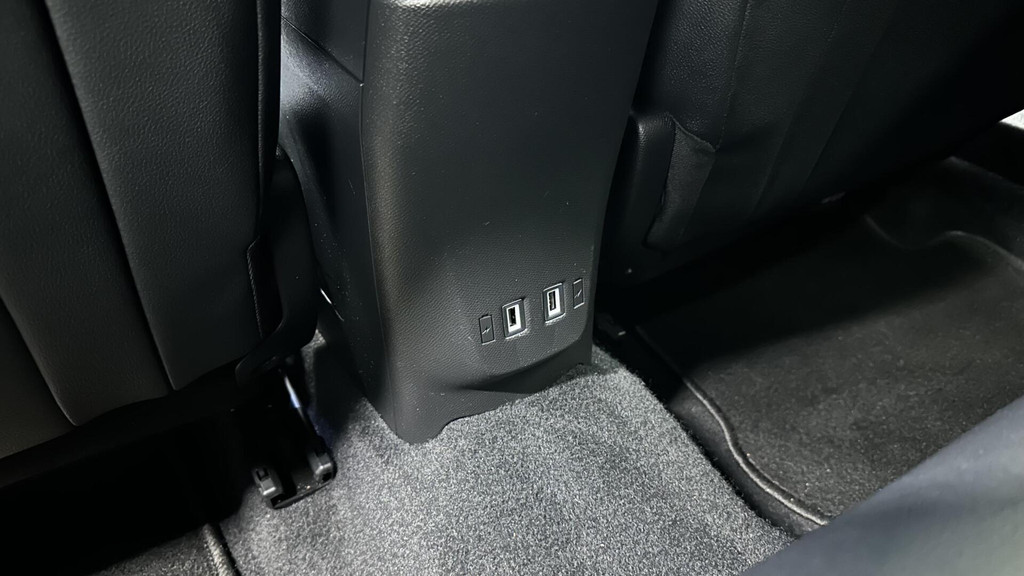 Opel Mokka (P934FG) met abonnement