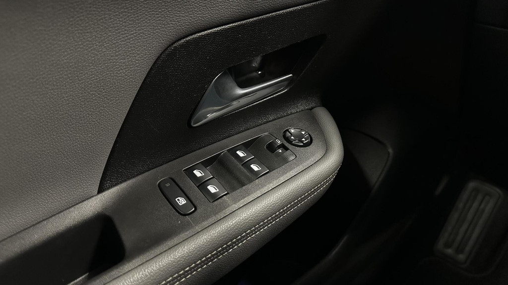 Opel Mokka (P934FG) met abonnement