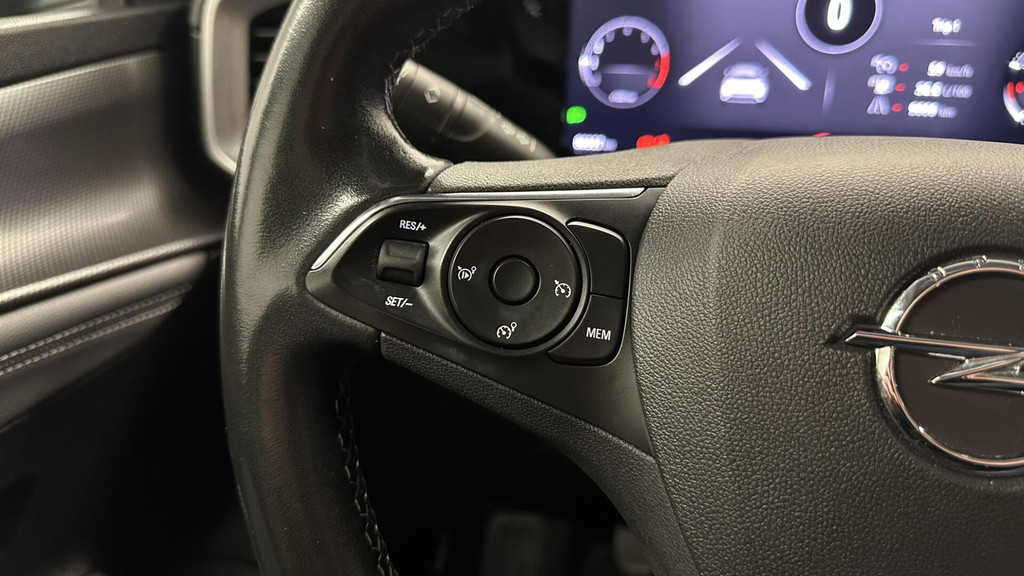 Opel Mokka (P934FG) met abonnement