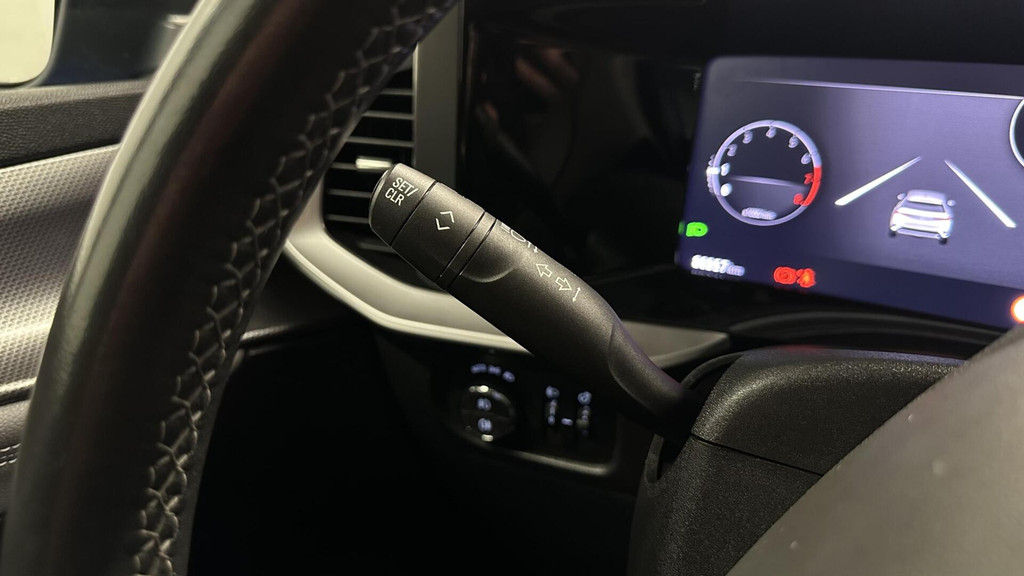 Opel Mokka (P934FG) met abonnement