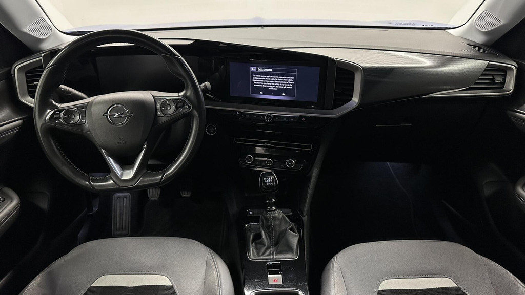 Opel Mokka (P934FG) met abonnement