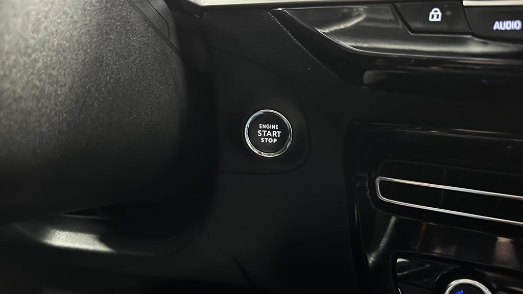 Opel Mokka (P934FG) met abonnement