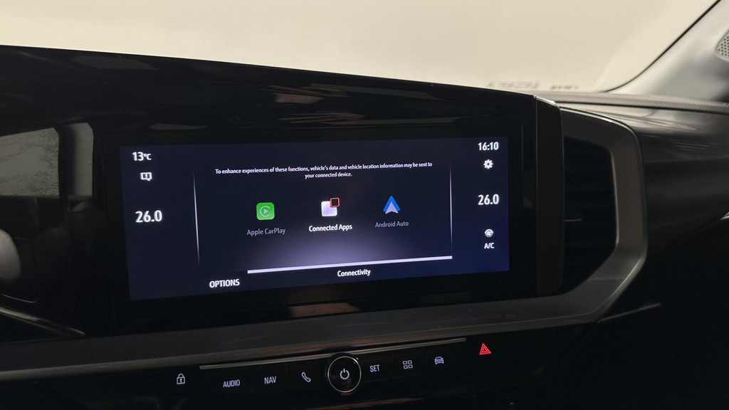 Opel Mokka (P934FG) met abonnement