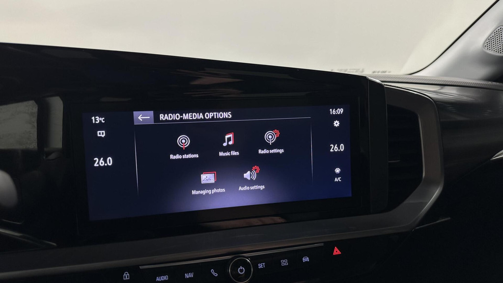 Opel Mokka (P934FG) met abonnement