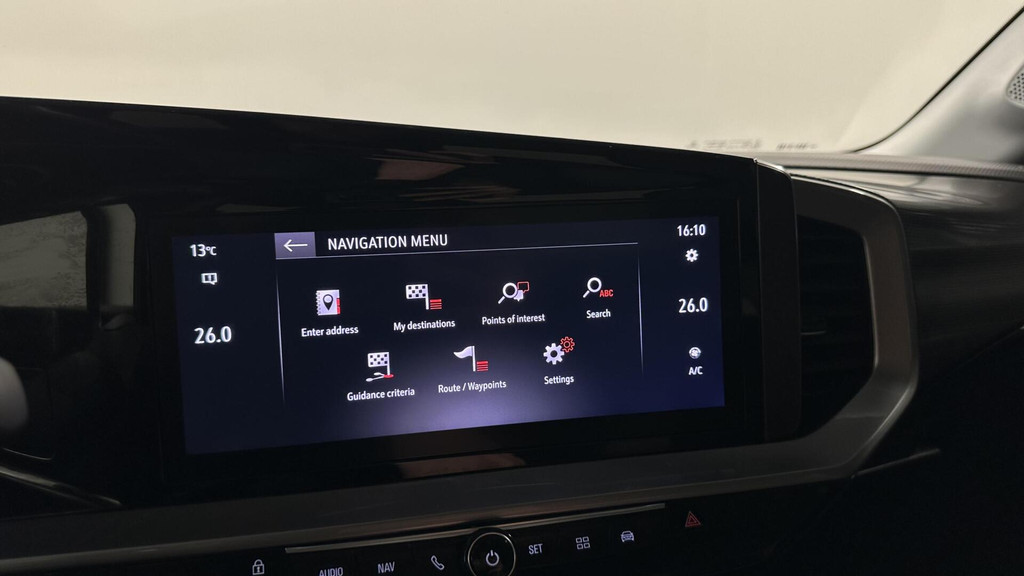 Opel Mokka (P934FG) met abonnement