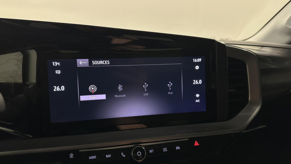 Opel Mokka (P934FG) met abonnement