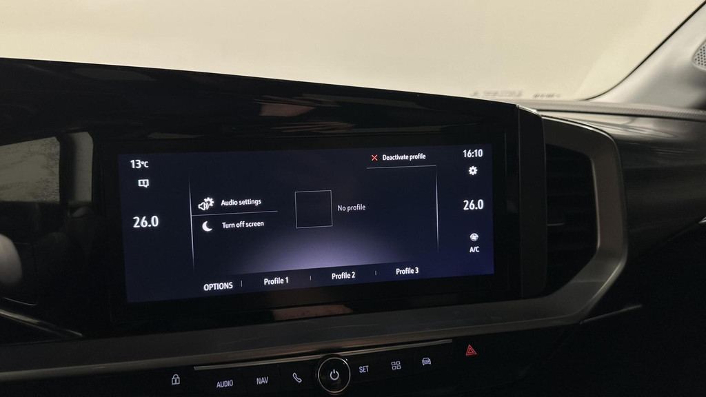 Opel Mokka (P934FG) met abonnement