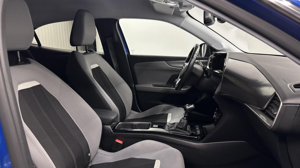 Opel Mokka (P934FG) met abonnement