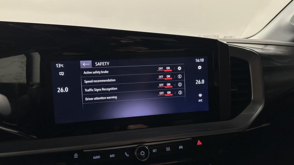 Opel Mokka (P934FG) met abonnement