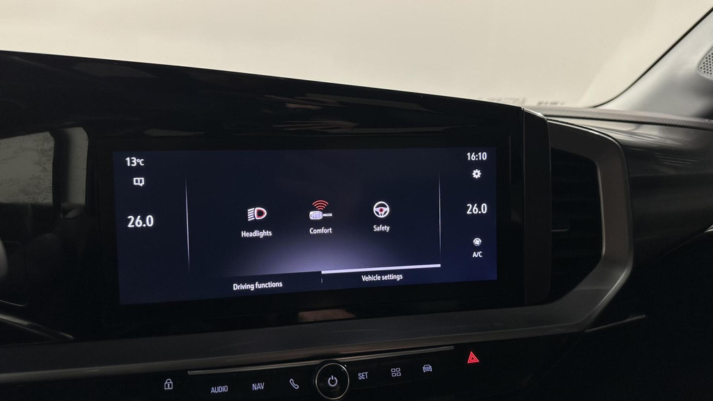 Opel Mokka (P934FG) met abonnement