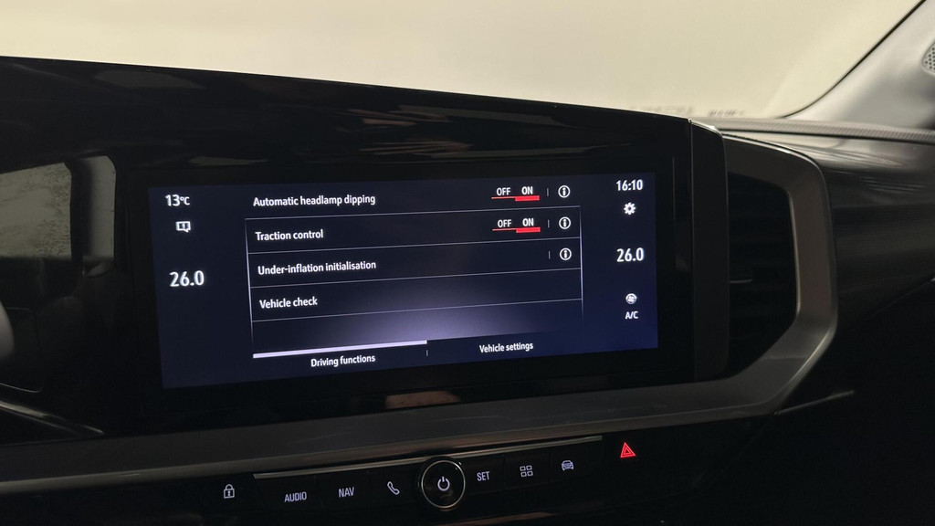 Opel Mokka (P934FG) met abonnement