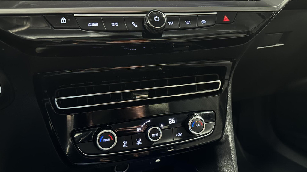 Opel Mokka (P934FG) met abonnement