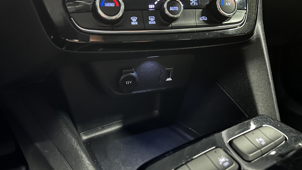 Opel Mokka (P934FG) met abonnement