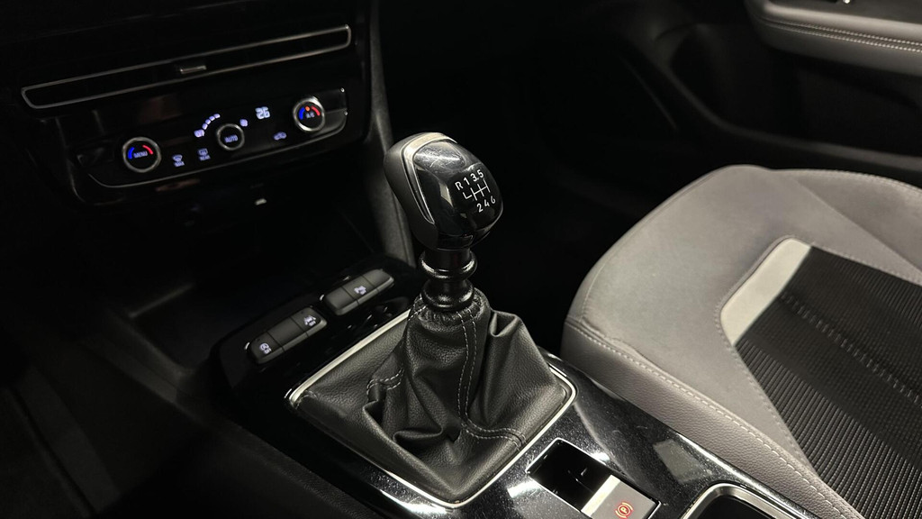 Opel Mokka (P934FG) met abonnement