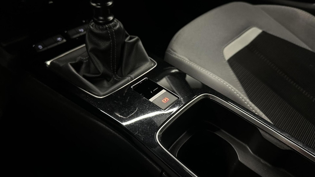 Opel Mokka (P934FG) met abonnement