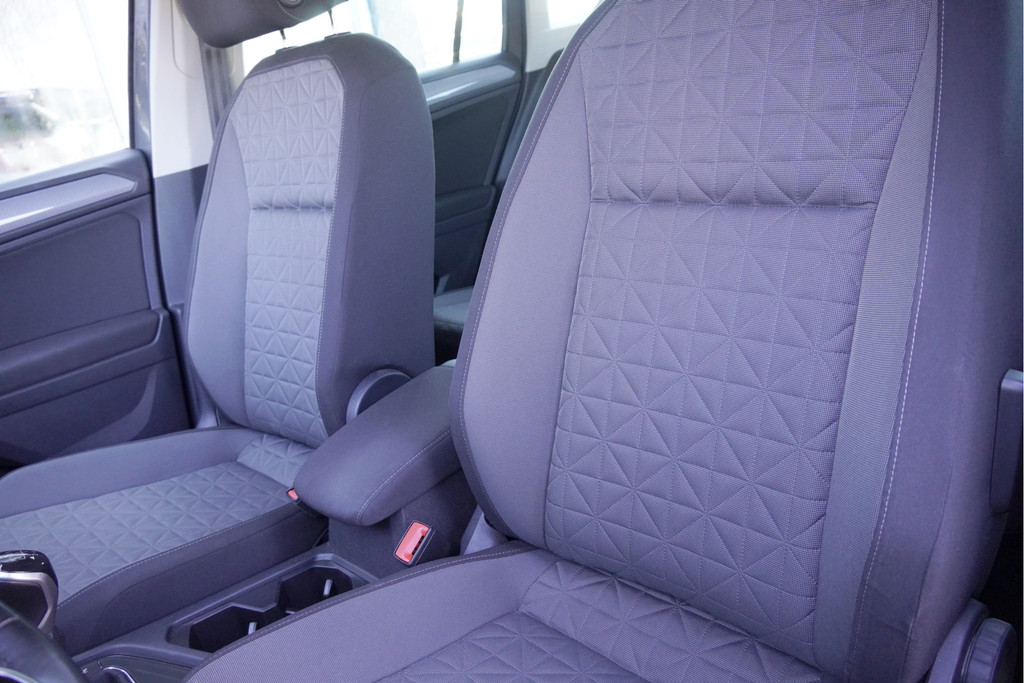 Volkswagen Tiguan (K113SK) met abonnement