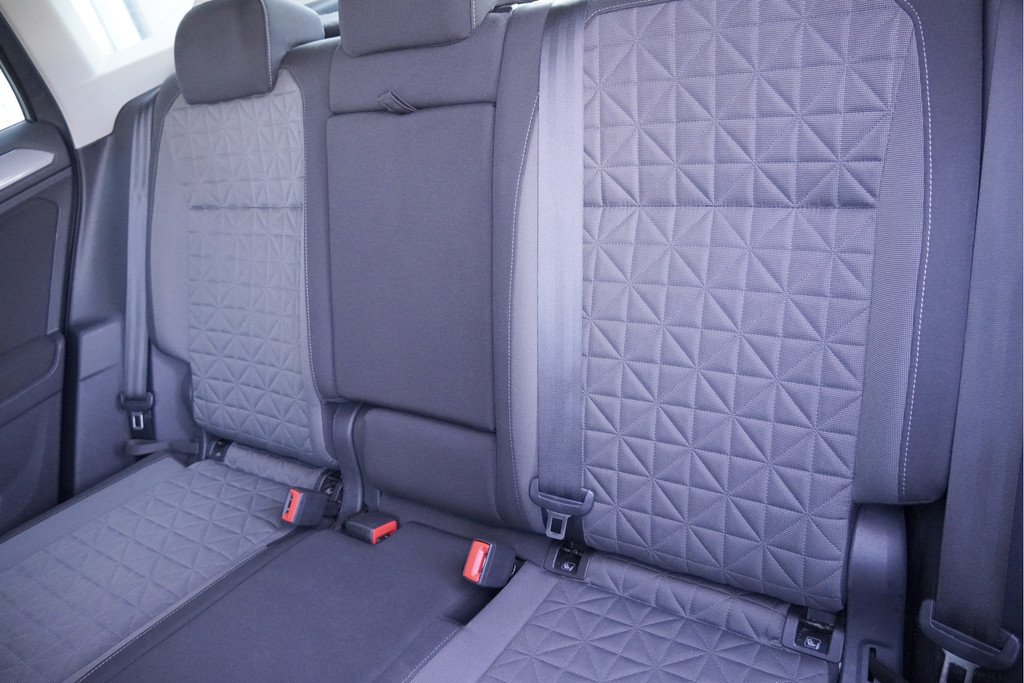 Volkswagen Tiguan (K113SK) met abonnement