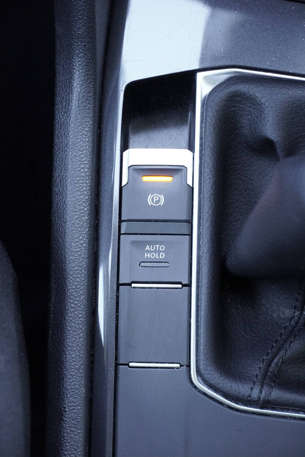 Volkswagen Tiguan (K113SK) met abonnement