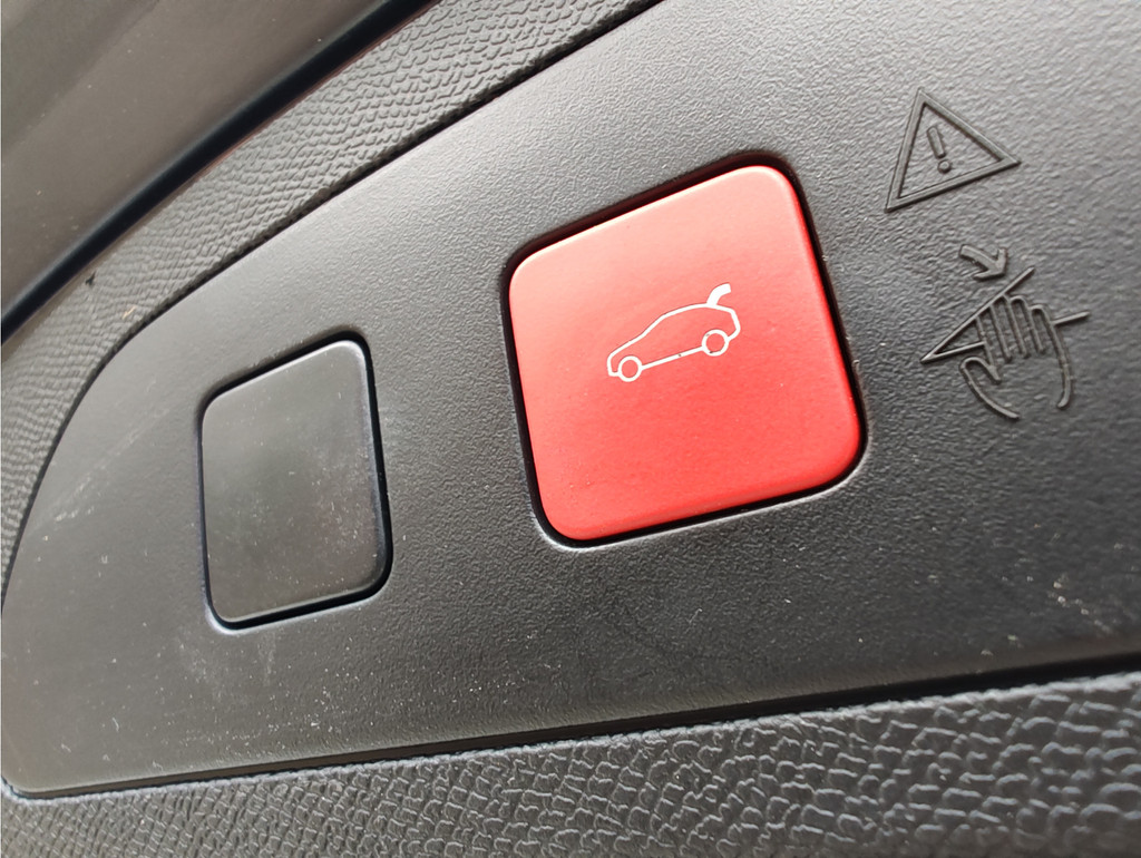 DS DS 7 (JZD16H) met abonnement