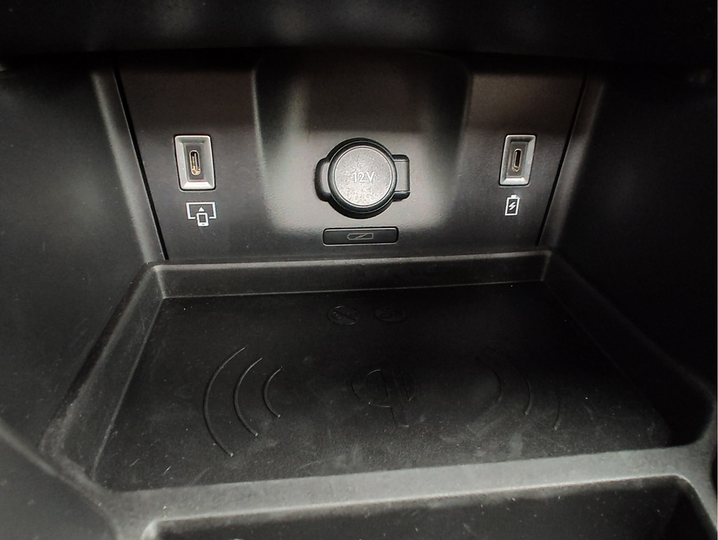 DS DS 7 (JZD16H) met abonnement