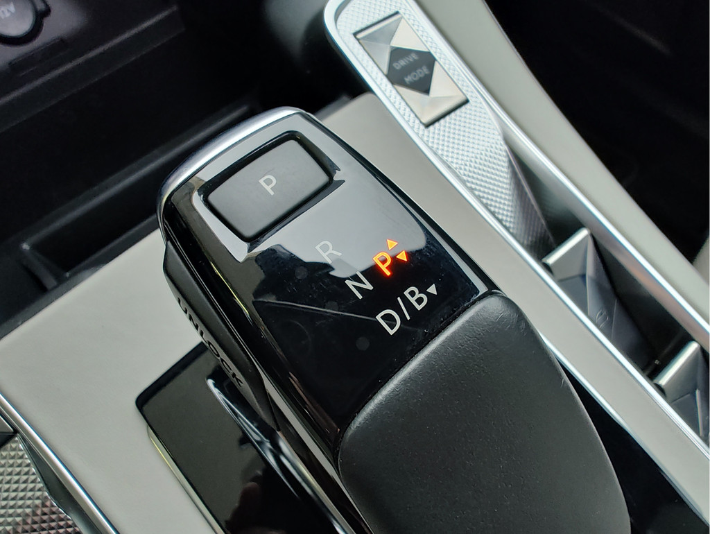 DS DS 7 (JZD16H) met abonnement