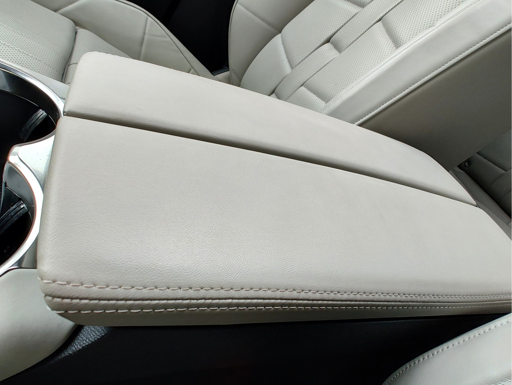 DS DS 7 (JZD16H) met abonnement