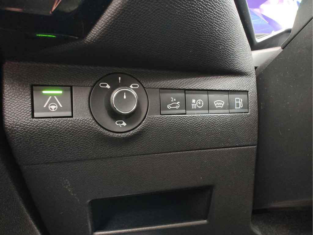 DS DS 7 (JZD16H) met abonnement