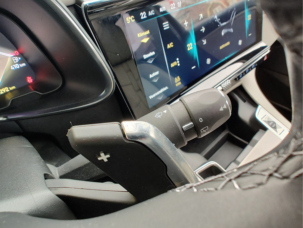 DS DS 7 (JZD16H) met abonnement