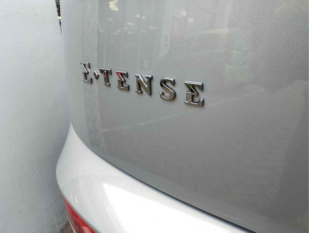 DS DS 7 (JZD16H) met abonnement