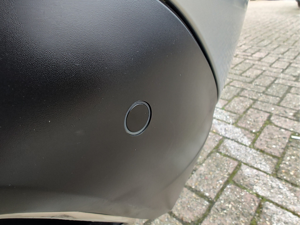 DS DS 7 (JZD16H) met abonnement