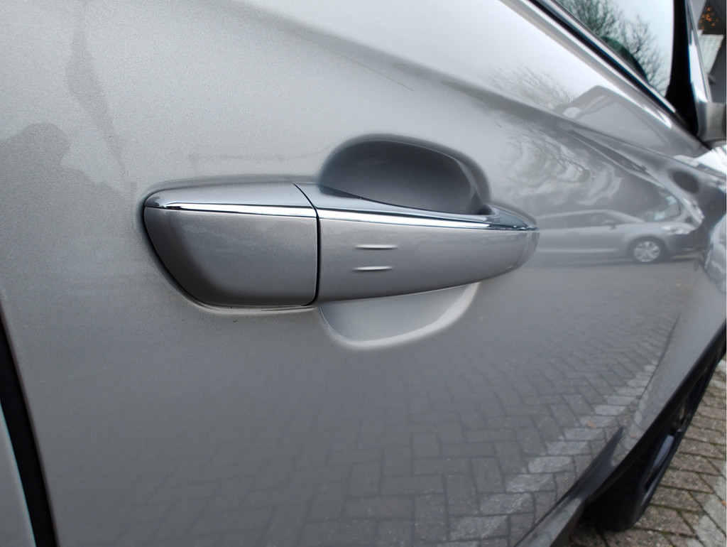 DS DS 7 (JZD16H) met abonnement