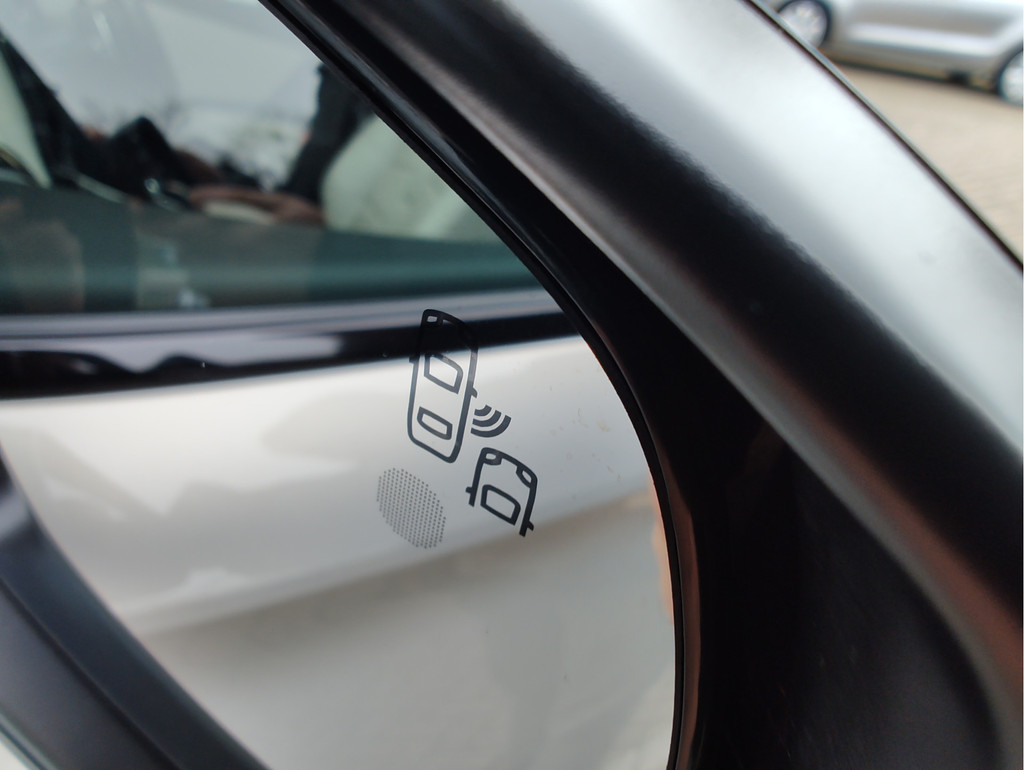 DS DS 7 (JZD16H) met abonnement