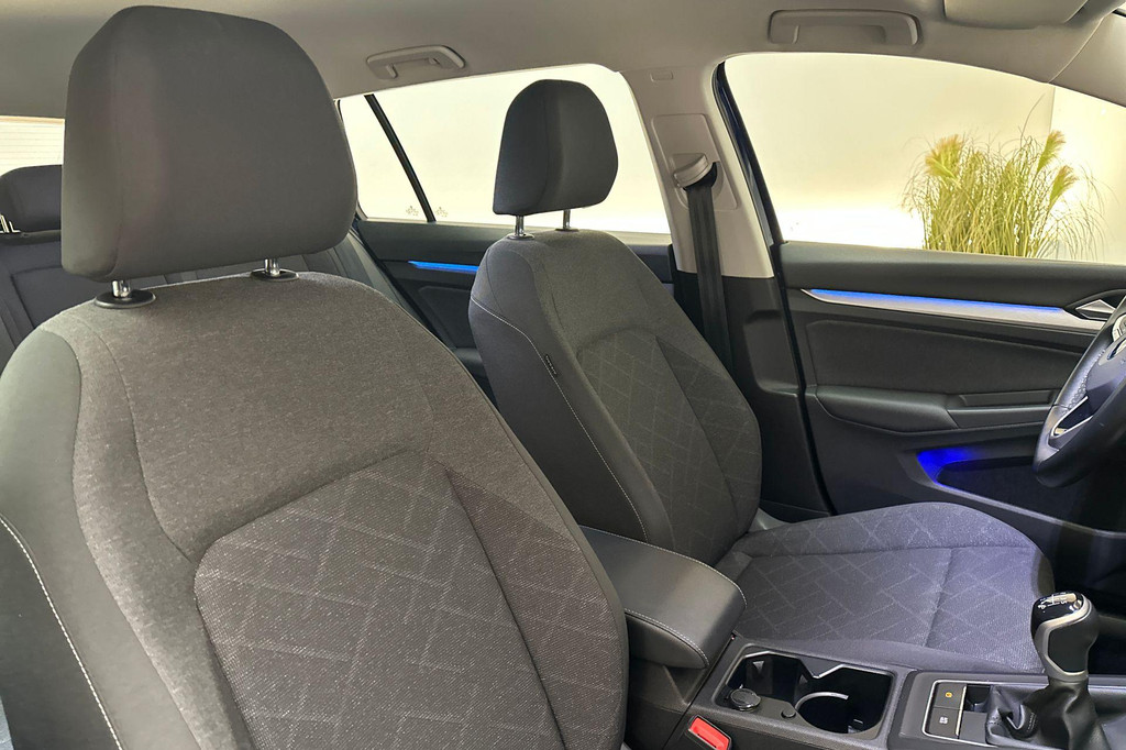 Volkswagen GOLF Variant (R226HH) met abonnement