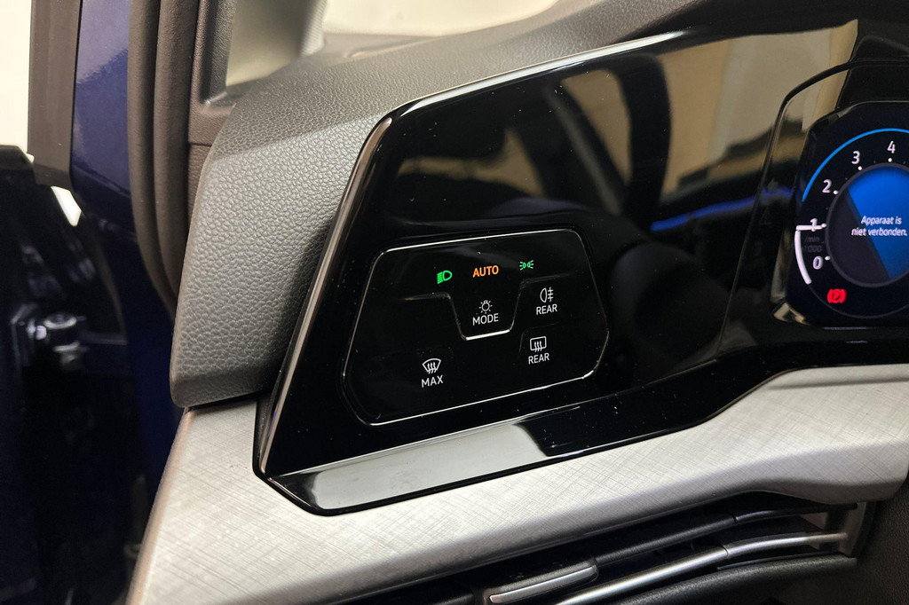 Volkswagen GOLF Variant (R226HH) met abonnement