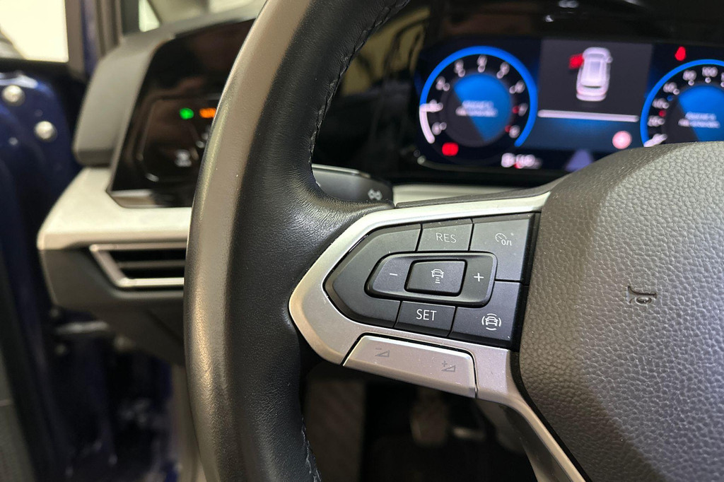 Volkswagen GOLF Variant (R226HH) met abonnement