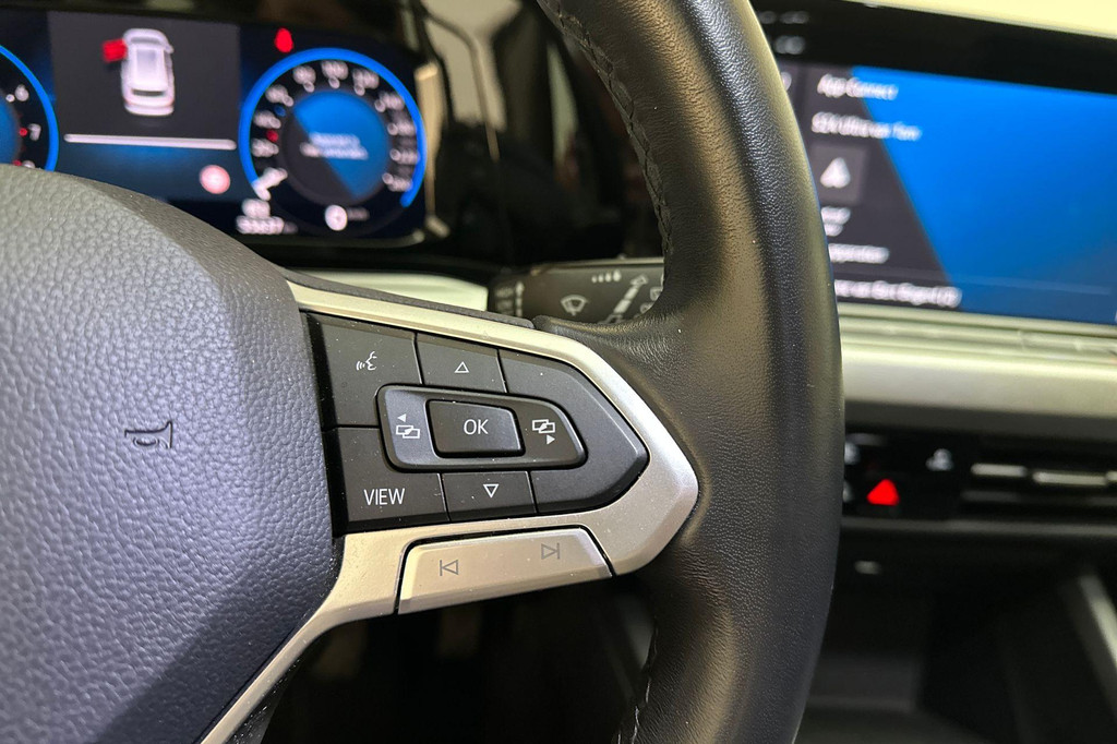 Volkswagen GOLF Variant (R226HH) met abonnement