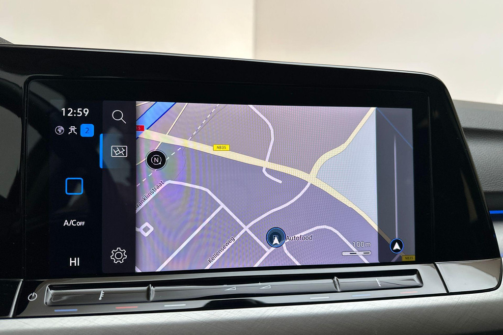 Volkswagen GOLF Variant (R226HH) met abonnement