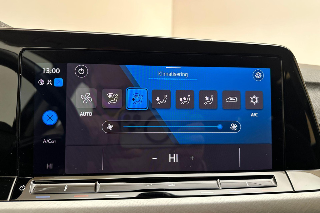 Volkswagen GOLF Variant (R226HH) met abonnement