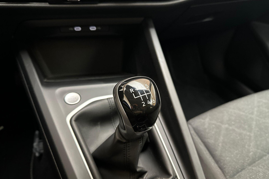 Volkswagen GOLF Variant (R226HH) met abonnement