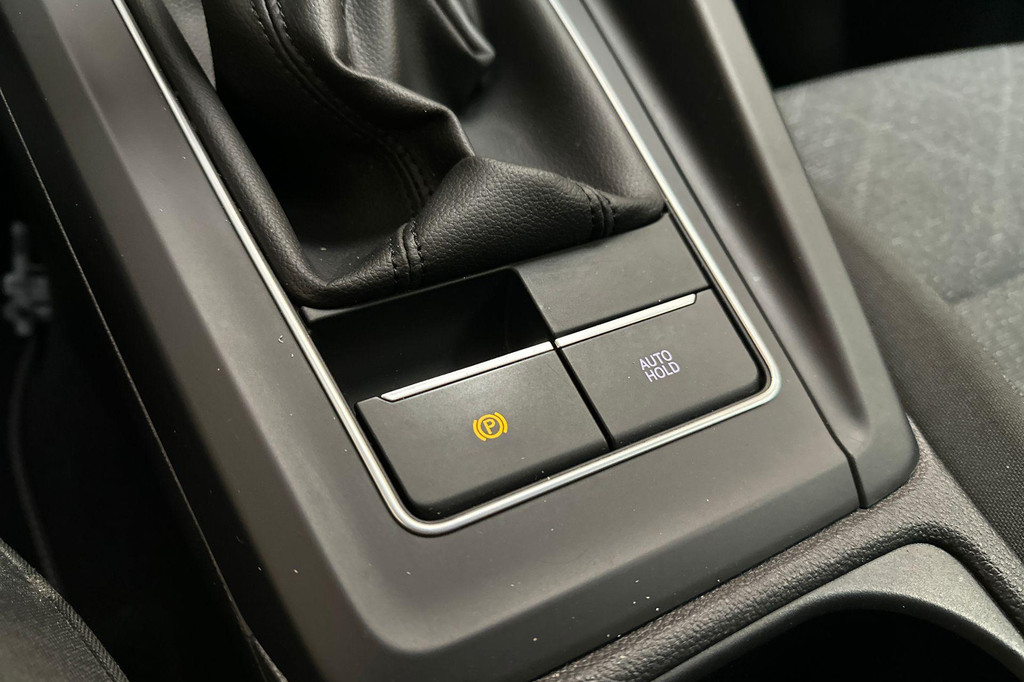 Volkswagen GOLF Variant (R226HH) met abonnement