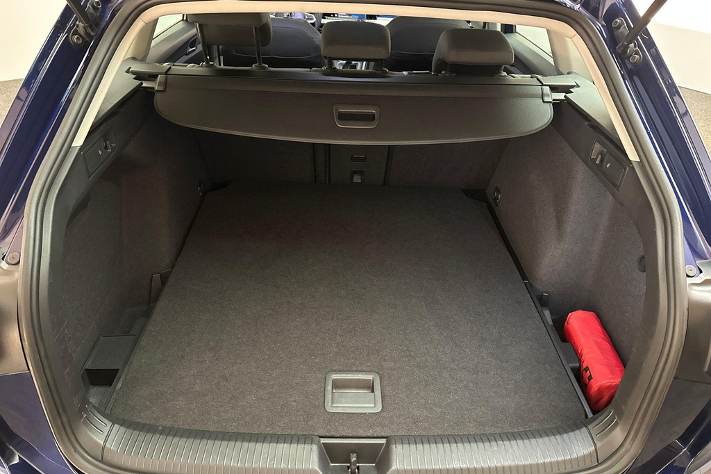 Volkswagen GOLF Variant (R226HH) met abonnement