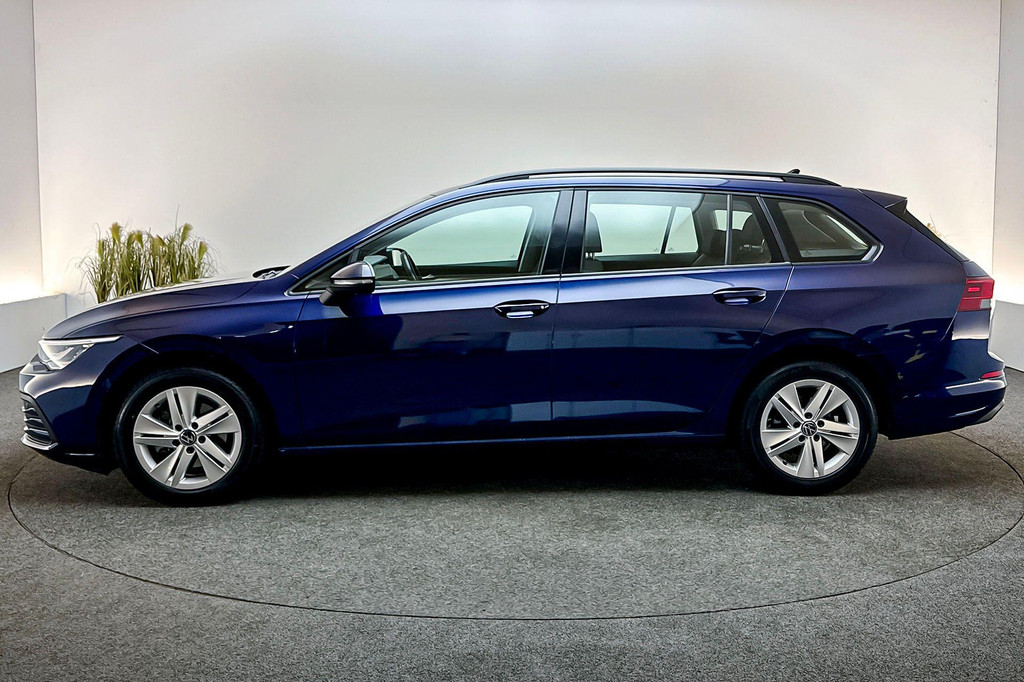 Volkswagen GOLF Variant (R226HH) met abonnement