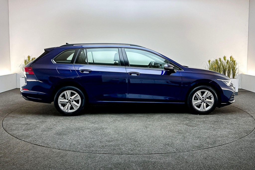 Volkswagen GOLF Variant (R226HH) met abonnement