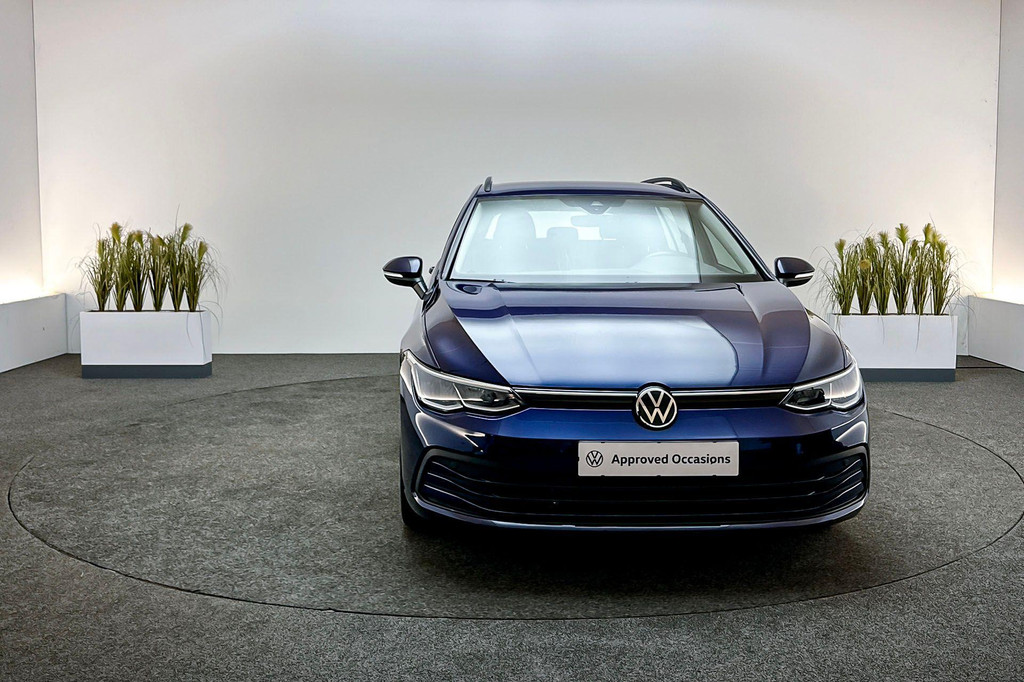 Volkswagen GOLF Variant (R226HH) met abonnement