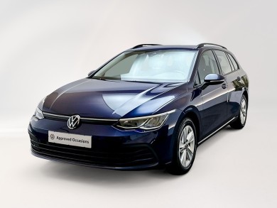 Volkswagen GOLF Variant (R226HH) met auto abonnement