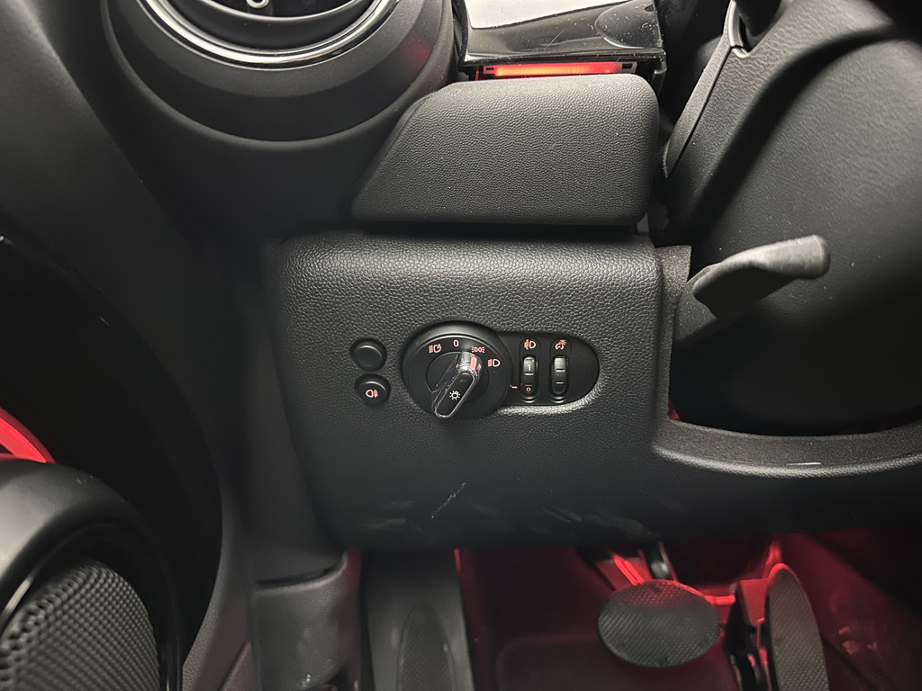 MINI Electric (P725BG) met abonnement