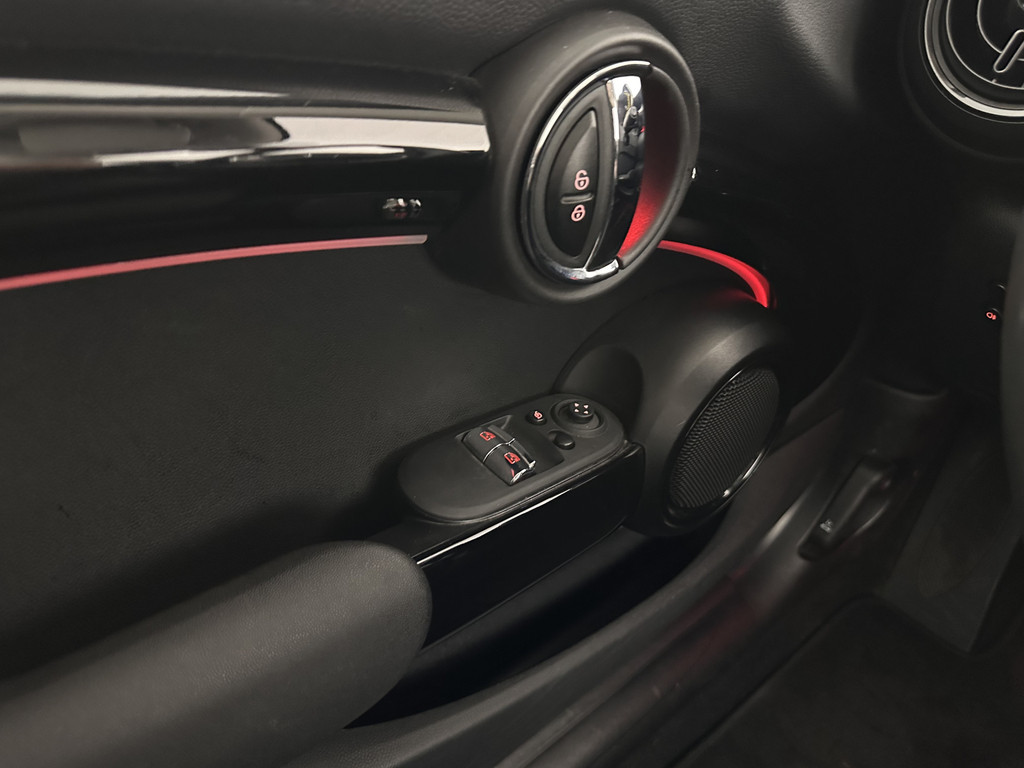 MINI Electric (P725BG) met abonnement